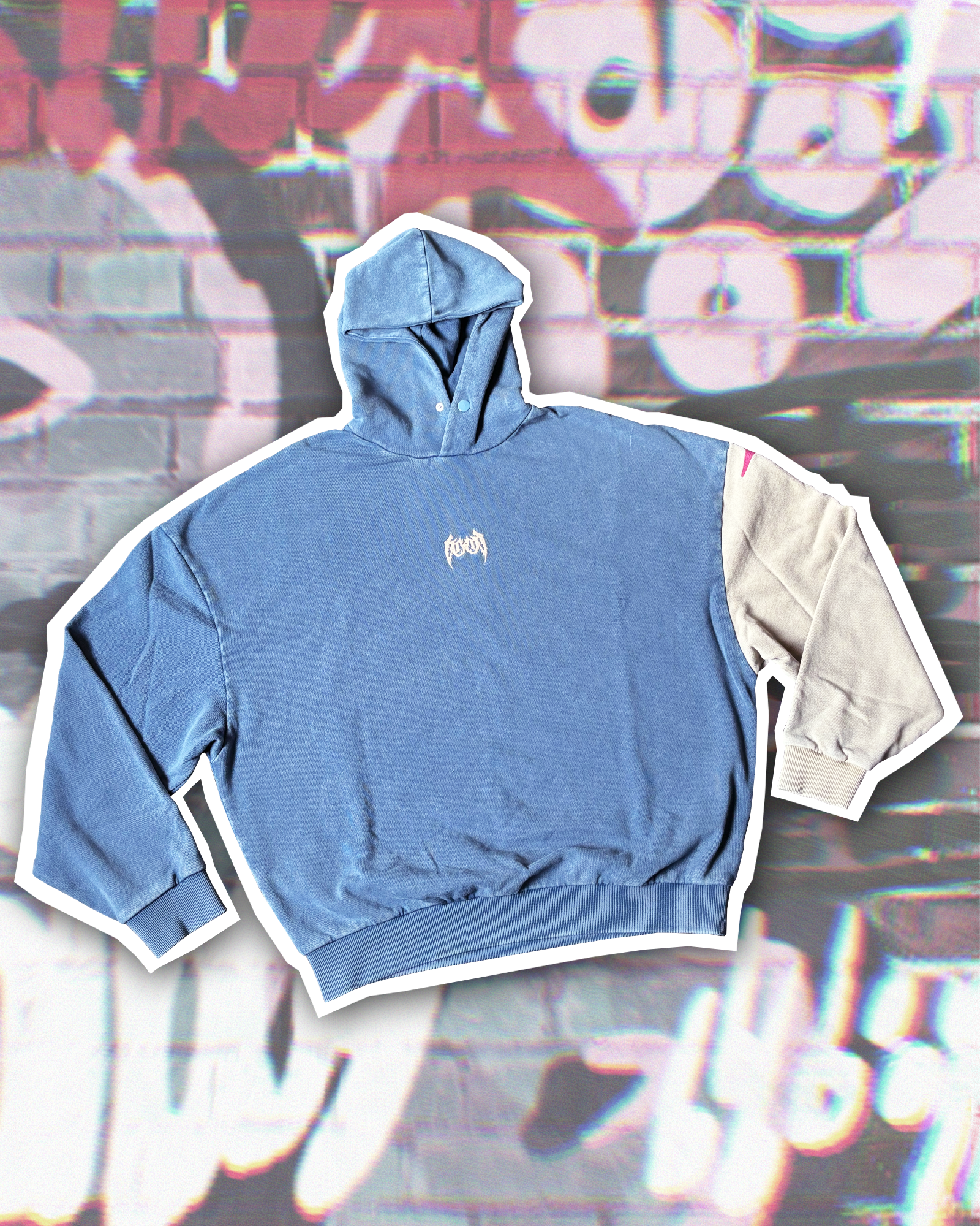 GARGOYLE | Hoodie