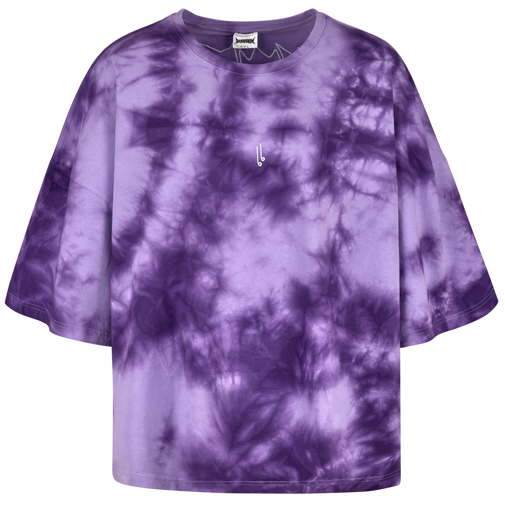 BE4STBOY PURPLE | Shirt