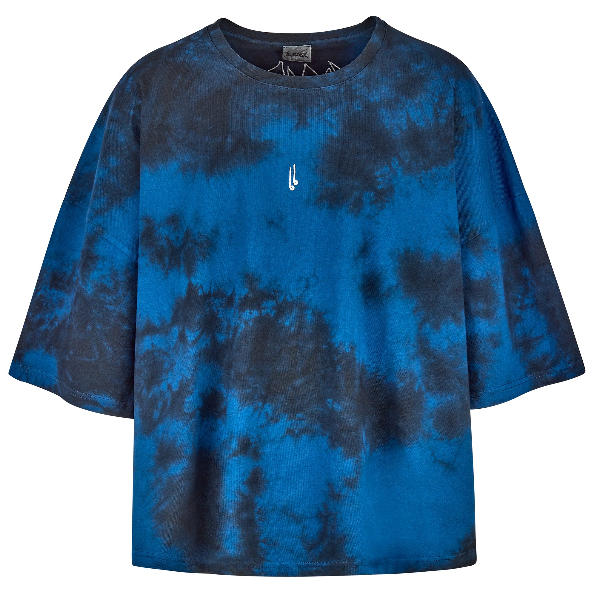 BE4STBOY BLUE | Shirt